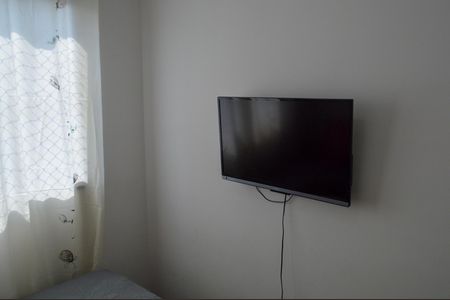 Apartamento à venda com 51m², 2 quartos e 1 vagaQuarto 1