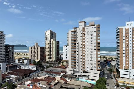 Apartamento para alugar com 120m², 3 quartos e 2 vagas Apartamento para alugar com 120m², 3 quartos e 2 vagasVista da Sacada
