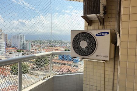 Apartamento para alugar com 120m², 3 quartos e 2 vagas Apartamento para alugar com 120m², 3 quartos e 2 vagasVaranda do Quarto 1