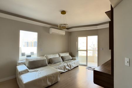Apartamento para alugar com 120m², 3 quartos e 2 vagas Apartamento para alugar com 120m², 3 quartos e 2 vagasSala
