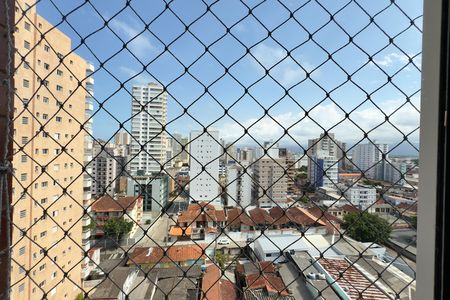 Apartamento para alugar com 120m², 3 quartos e 2 vagas Apartamento para alugar com 120m², 3 quartos e 2 vagasVista da Suíte 2