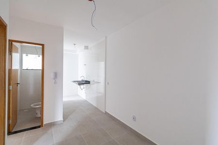 Apartamento à venda com 33m², 2 quartos e sem vaga Apartamento à venda com 33m², 2 quartos e sem vagaSala/Cozinha/Área de Serviço