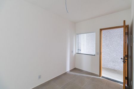 Apartamento à venda com 33m², 2 quartos e sem vaga Apartamento à venda com 33m², 2 quartos e sem vagaSala/Cozinha/Área de Serviço