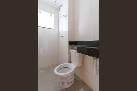 Apartamento à venda com 33m², 2 quartos e sem vaga Apartamento à venda com 33m², 2 quartos e sem vagaBanheiro