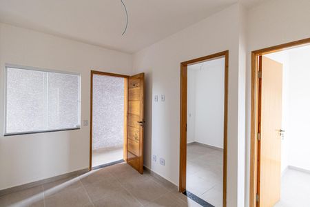 Apartamento à venda com 33m², 2 quartos e sem vaga Apartamento à venda com 33m², 2 quartos e sem vagaSala/Cozinha/Área de Serviço