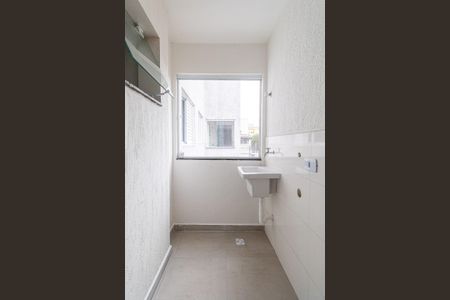 Apartamento à venda com 33m², 2 quartos e sem vaga Apartamento à venda com 33m², 2 quartos e sem vagaSala/Cozinha/Área de Serviço
