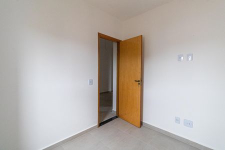 Apartamento à venda com 33m², 2 quartos e sem vaga Apartamento à venda com 33m², 2 quartos e sem vagaQuarto 2