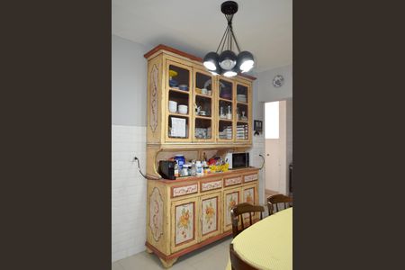 Casa à venda com 210m², 2 quartos e 1 vagaCozinha