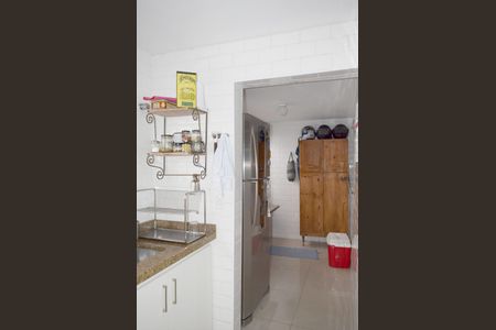 Casa à venda com 210m², 2 quartos e 1 vagaCozinha