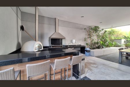 Apartamento à venda com 69m², 2 quartos e 2 vagas Apartamento à venda com 69m², 2 quartos e 2 vagasÁrea comum