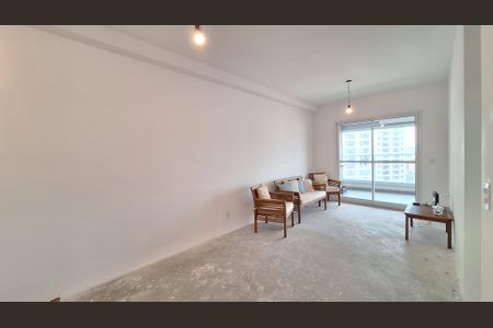 Apartamento à venda com 69m², 2 quartos e 2 vagas Apartamento à venda com 69m², 2 quartos e 2 vagasSala