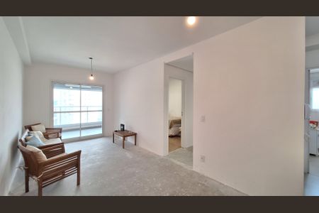 Apartamento à venda com 69m², 2 quartos e 2 vagas Apartamento à venda com 69m², 2 quartos e 2 vagasSala