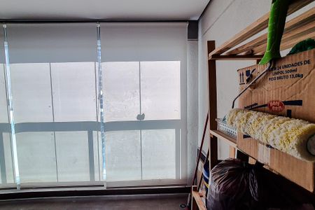 Apartamento à venda com 69m², 2 quartos e 2 vagasVista do Quarto 2