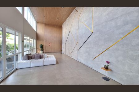 Apartamento à venda com 69m², 2 quartos e 2 vagas Apartamento à venda com 69m², 2 quartos e 2 vagasÁrea comum