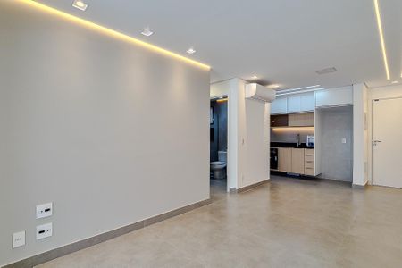 Sala de apartamento à venda com 2 quartos, 69m² em Vila Leopoldina, São Paulo