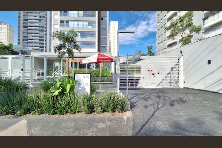 Apartamento à venda com 69m², 2 quartos e 2 vagas Apartamento à venda com 69m², 2 quartos e 2 vagasFachada