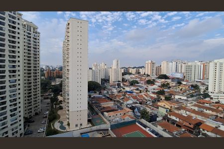Apartamento à venda com 69m², 2 quartos e 2 vagas Apartamento à venda com 69m², 2 quartos e 2 vagasVista da Suíte