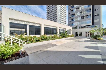 Apartamento à venda com 69m², 2 quartos e 2 vagas Apartamento à venda com 69m², 2 quartos e 2 vagasÁrea comum