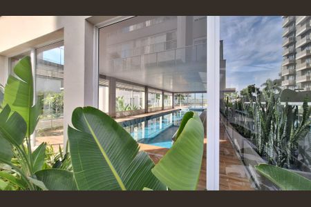 Apartamento à venda com 69m², 2 quartos e 2 vagas Apartamento à venda com 69m², 2 quartos e 2 vagasÁrea comum