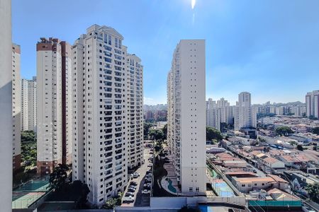 Vista da Varanda de apartamento à venda com 2 quartos, 69m² em Vila Leopoldina, São Paulo