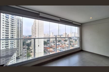 Apartamento à venda com 69m², 2 quartos e 2 vagas Apartamento à venda com 69m², 2 quartos e 2 vagasVaranda