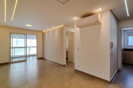 Sala de apartamento à venda com 2 quartos, 69m² em Vila Leopoldina, São Paulo