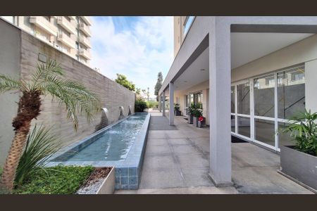 Apartamento à venda com 69m², 2 quartos e 2 vagas Apartamento à venda com 69m², 2 quartos e 2 vagasÁrea comum