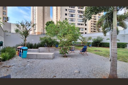 Apartamento à venda com 69m², 2 quartos e 2 vagas Apartamento à venda com 69m², 2 quartos e 2 vagasÁrea comum