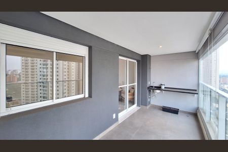 Apartamento à venda com 69m², 2 quartos e 2 vagas Apartamento à venda com 69m², 2 quartos e 2 vagasVaranda