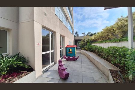 Apartamento à venda com 69m², 2 quartos e 2 vagas Apartamento à venda com 69m², 2 quartos e 2 vagasÁrea comum