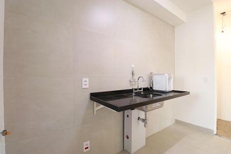 Apartamento à venda com 69m², 2 quartos e 2 vagasCozinha