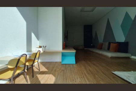 Apartamento à venda com 69m², 2 quartos e 2 vagas Apartamento à venda com 69m², 2 quartos e 2 vagasÁrea comum