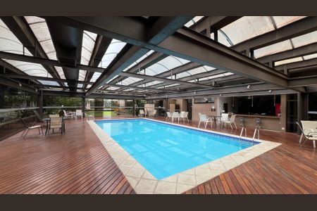 Apartamento à venda com 60m², 1 quarto e 1 vagaPiscina Coberta