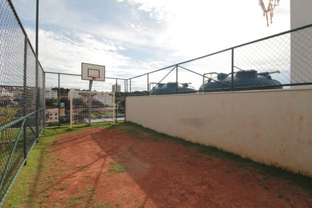 Apartamento à venda com 50m², 2 quartos e 1 vagaQuadra Esportiva