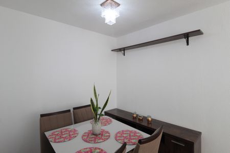 Apartamento à venda com 50m², 2 quartos e 1 vagaSala