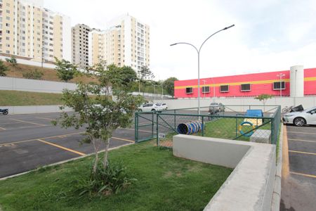 Apartamento à venda com 50m², 2 quartos e 1 vagaPet Place