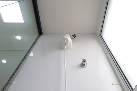 Apartamento à venda com 50m², 2 quartos e 1 vagaBanheiro Social