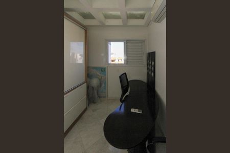 Apartamento à venda com 380m², 4 quartos e 6 vagasSuite 02