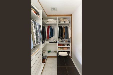 Apartamento à venda com 380m², 4 quartos e 6 vagasCloser da Suite 04