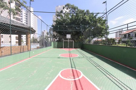 Apartamento à venda com 380m², 4 quartos e 6 vagasQuadra Esportiva