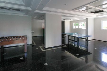 Apartamento à venda com 380m², 4 quartos e 6 vagasHall