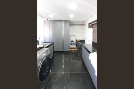 Apartamento à venda com 380m², 4 quartos e 6 vagasÁrea de Serviço