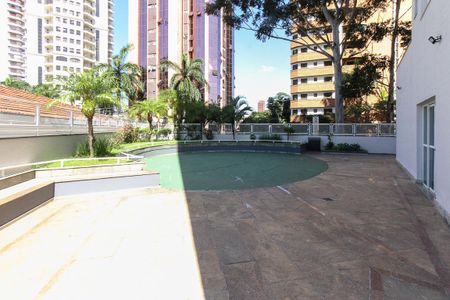 Apartamento à venda com 380m², 4 quartos e 6 vagasÁrea comum