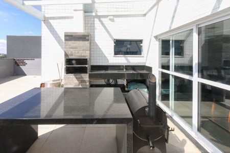 Apartamento à venda com 380m², 4 quartos e 6 vagasTerraço