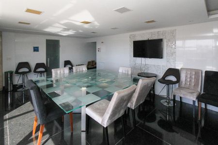 Apartamento à venda com 380m², 4 quartos e 6 vagasEspaço Gourmet