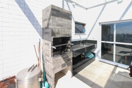 Apartamento à venda com 380m², 4 quartos e 6 vagasTerraço