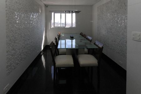 Apartamento à venda com 380m², 4 quartos e 6 vagasCopa