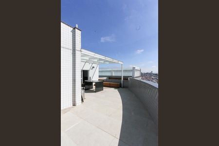 Apartamento à venda com 380m², 4 quartos e 6 vagasTerraço