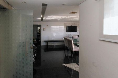 Apartamento à venda com 380m², 4 quartos e 6 vagasEspaço Gourmet