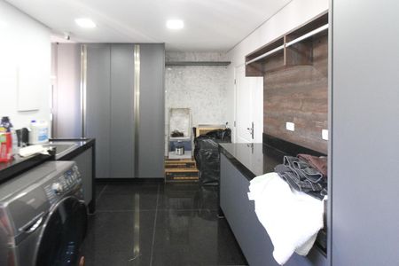 Apartamento à venda com 380m², 4 quartos e 6 vagasÁrea de Serviço